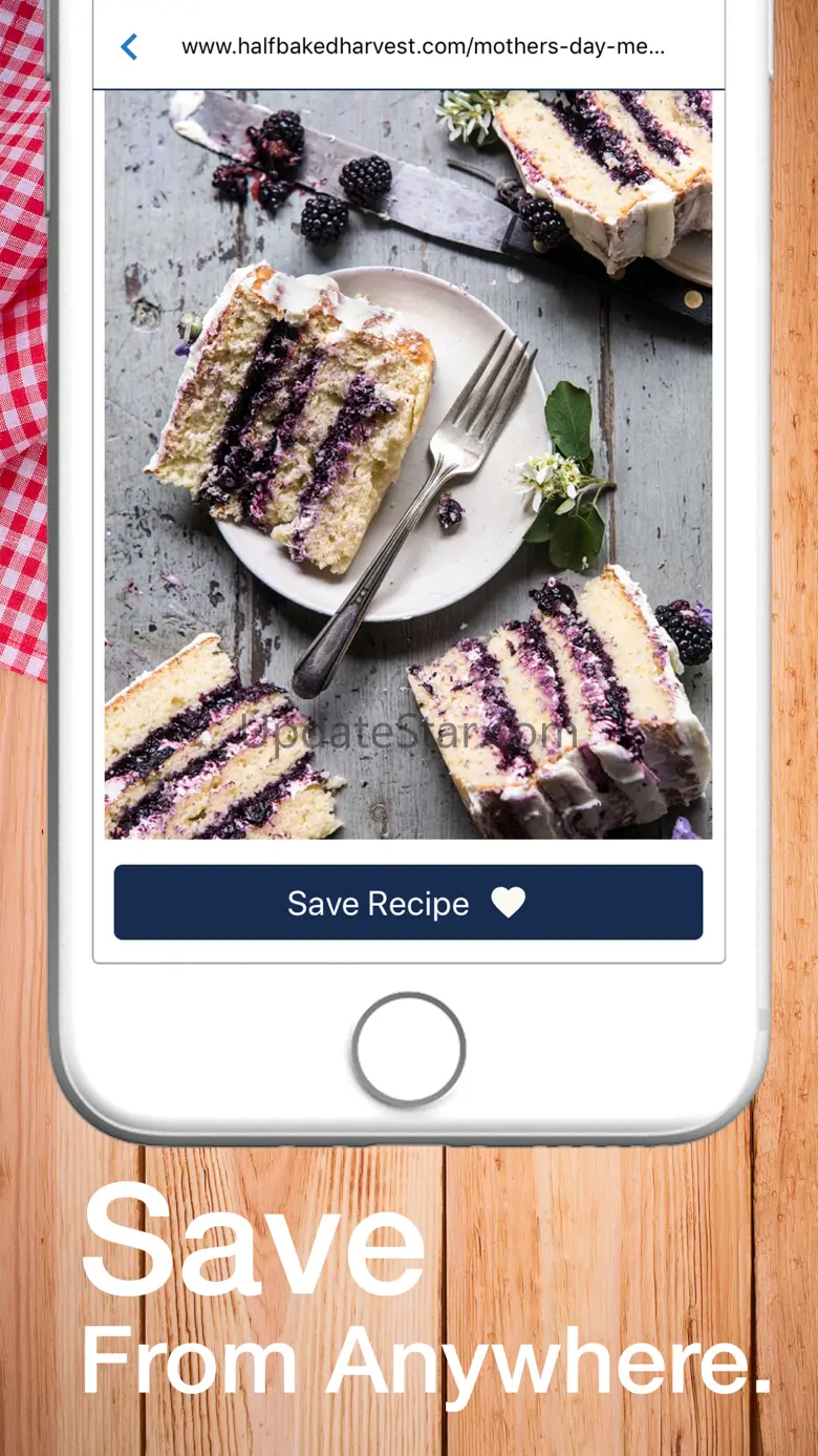 Pinch It! Recipe Box 1.3.1