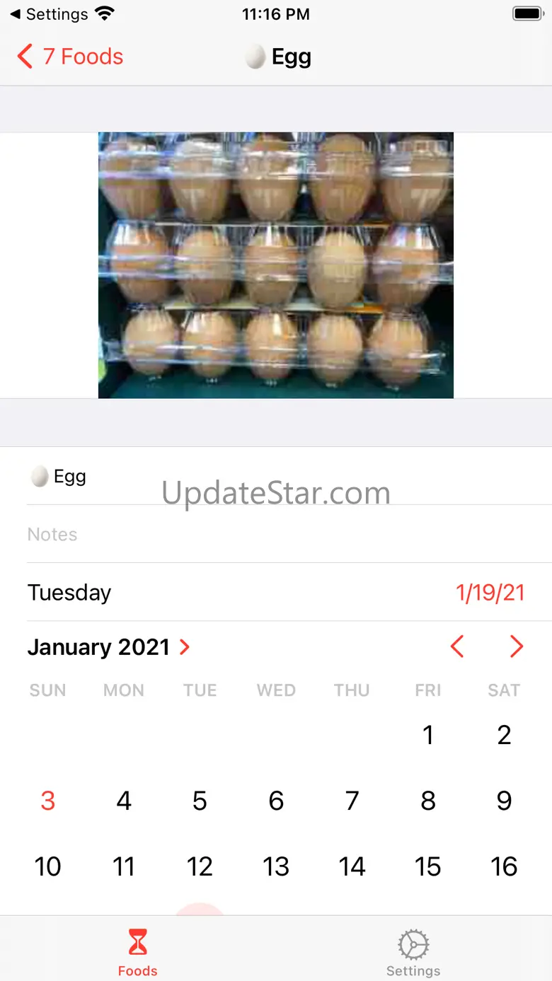 Expire Alarm 3.1.14