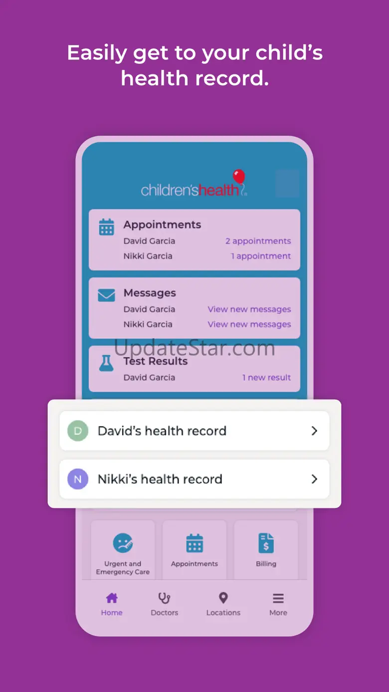 Children's Health 3.1.3