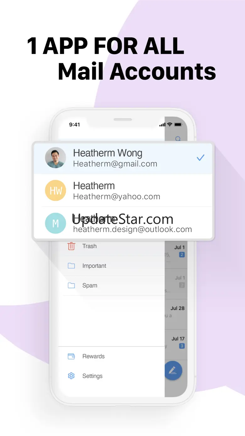 MailTime Pro Email Messenger 4.2.2
