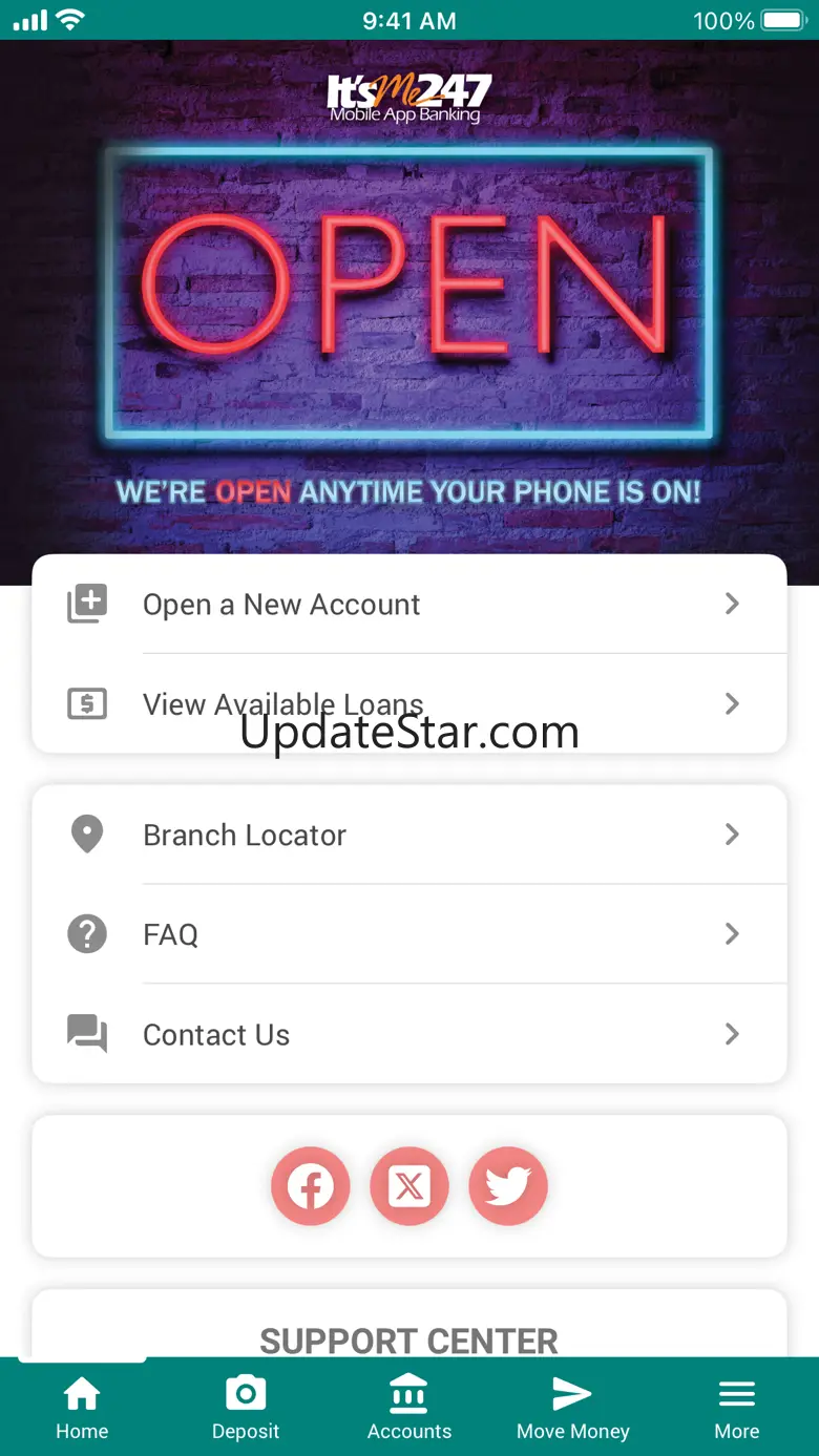 Kahului FCU Mobile 24.6.01