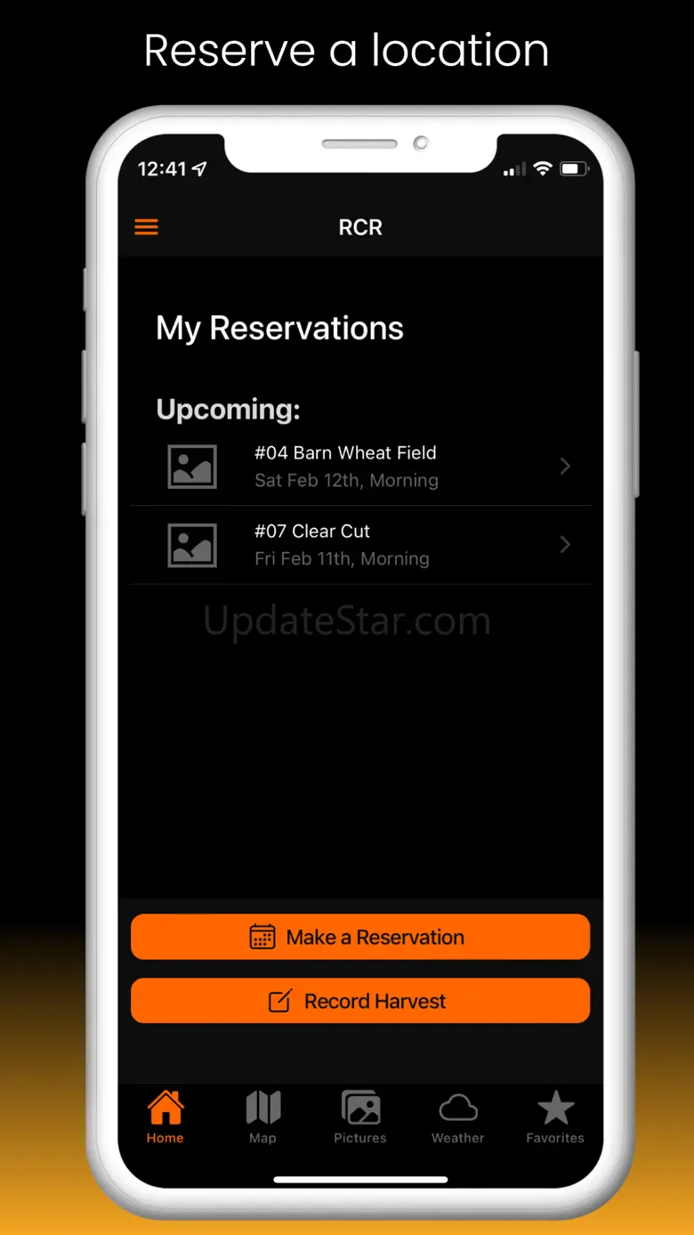 HuntPro: AI Hunting App 17.6.3