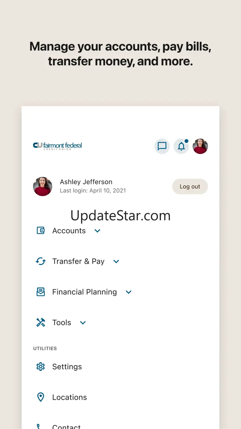 Fairmont Federal Credit Union 4013.1.0