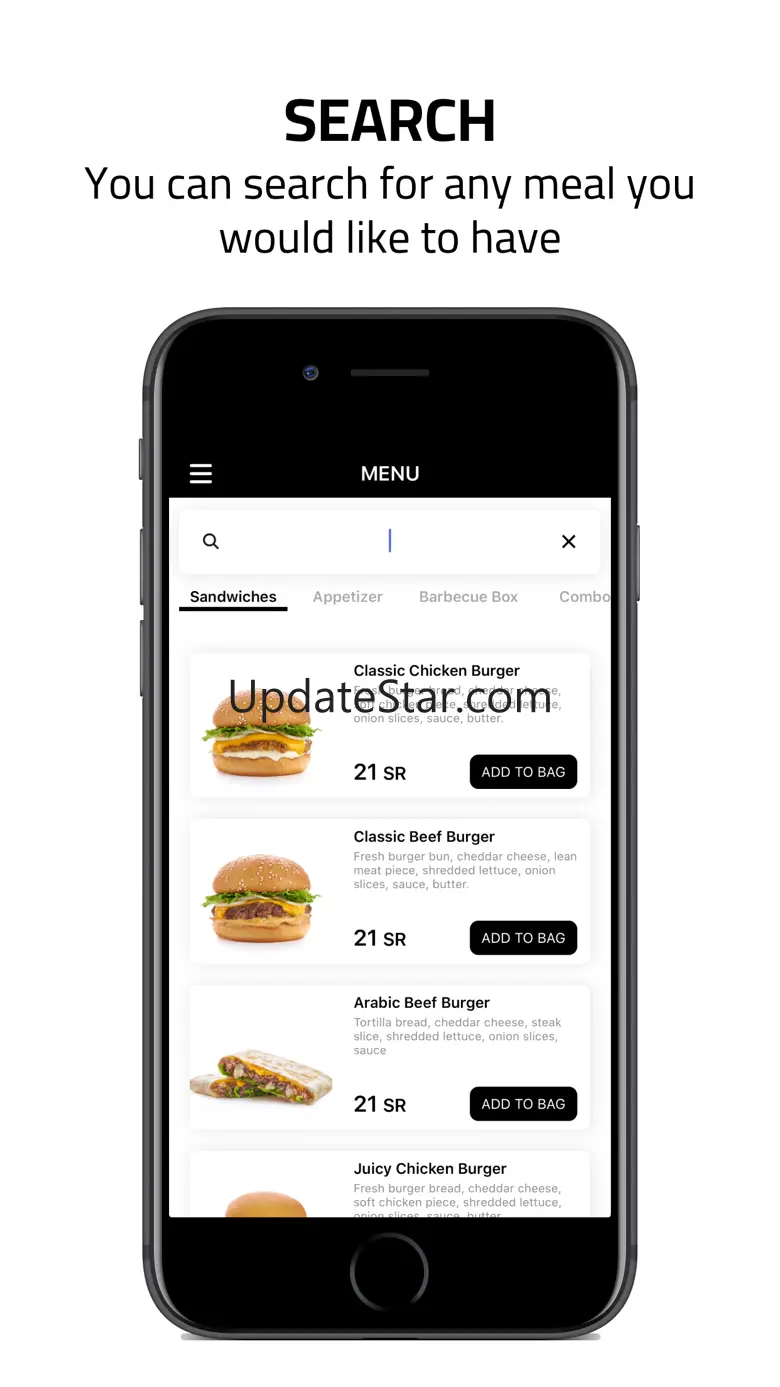 The Burgers Origin 7.1.0