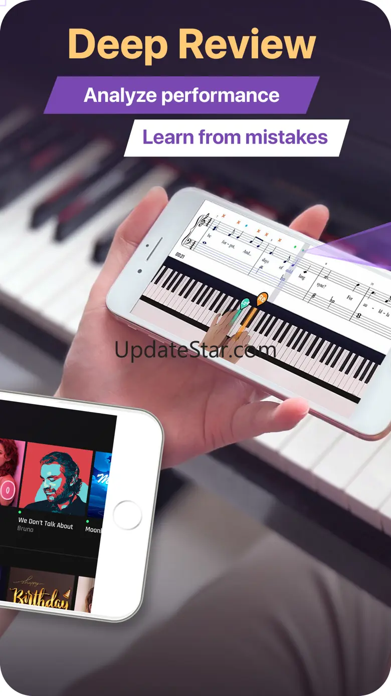 Simpia - Learn Piano Fast 1.8.561