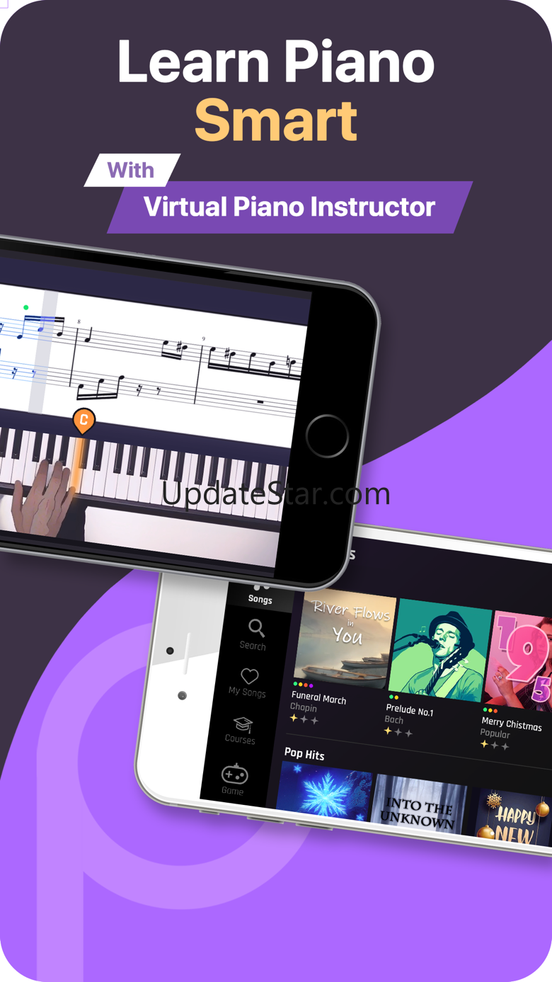 Simpia - Learn Piano Fast 1.8.561