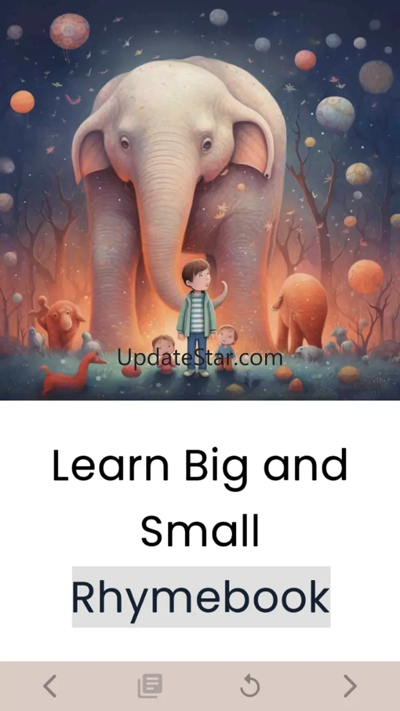 Reading Teacher for Children 1.1.5