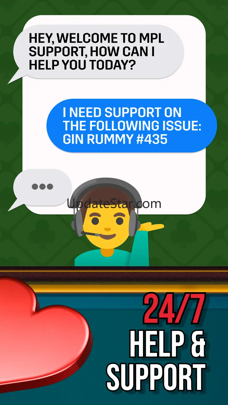 Gin Rummy Ultra: Card Games 1.0.470