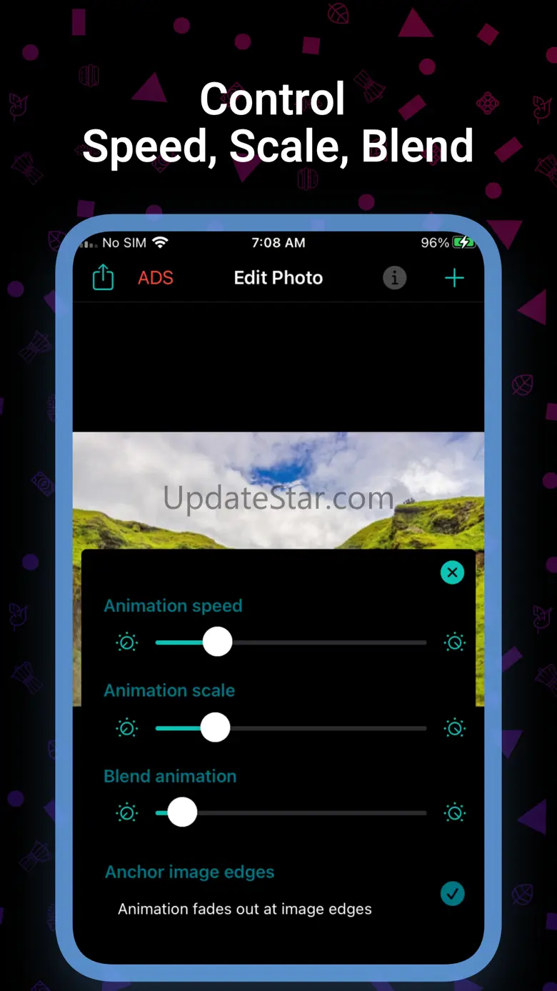 converter photo into anime 1.5