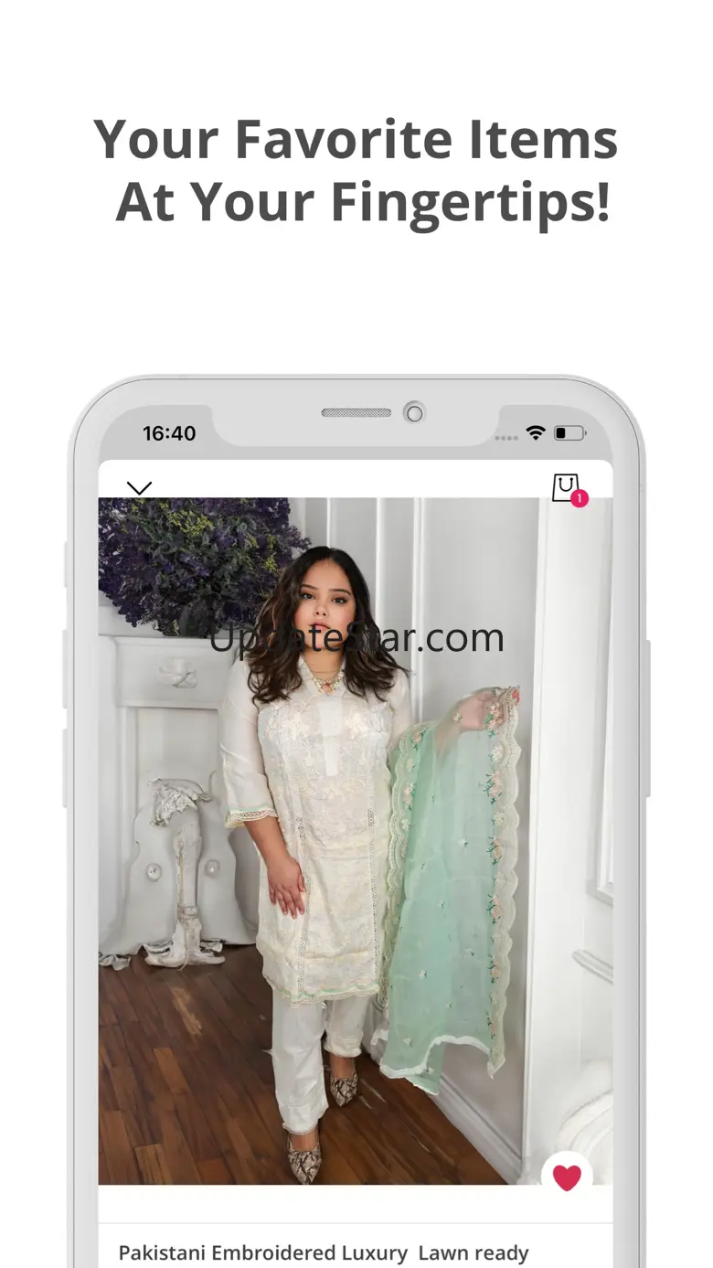 MyShopUsa 1.2