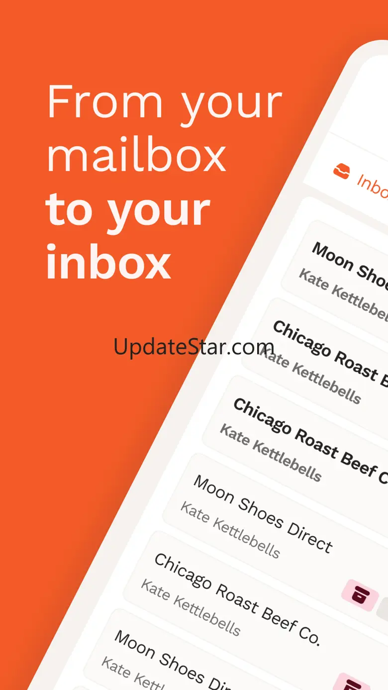 LZ Virtual Mail 1.1.8
