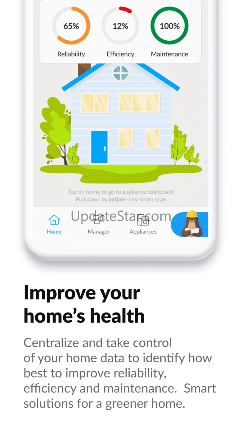 Shipshape Home 1.0.407