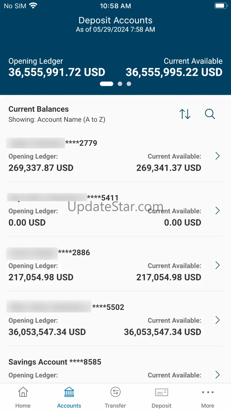 WTB Business Digital Banking 3.11.0