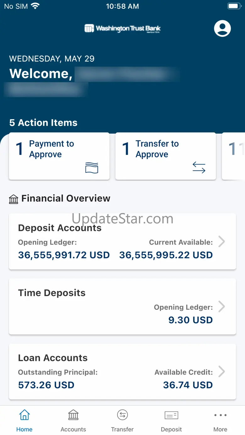 WTB Business Digital Banking 3.11.0