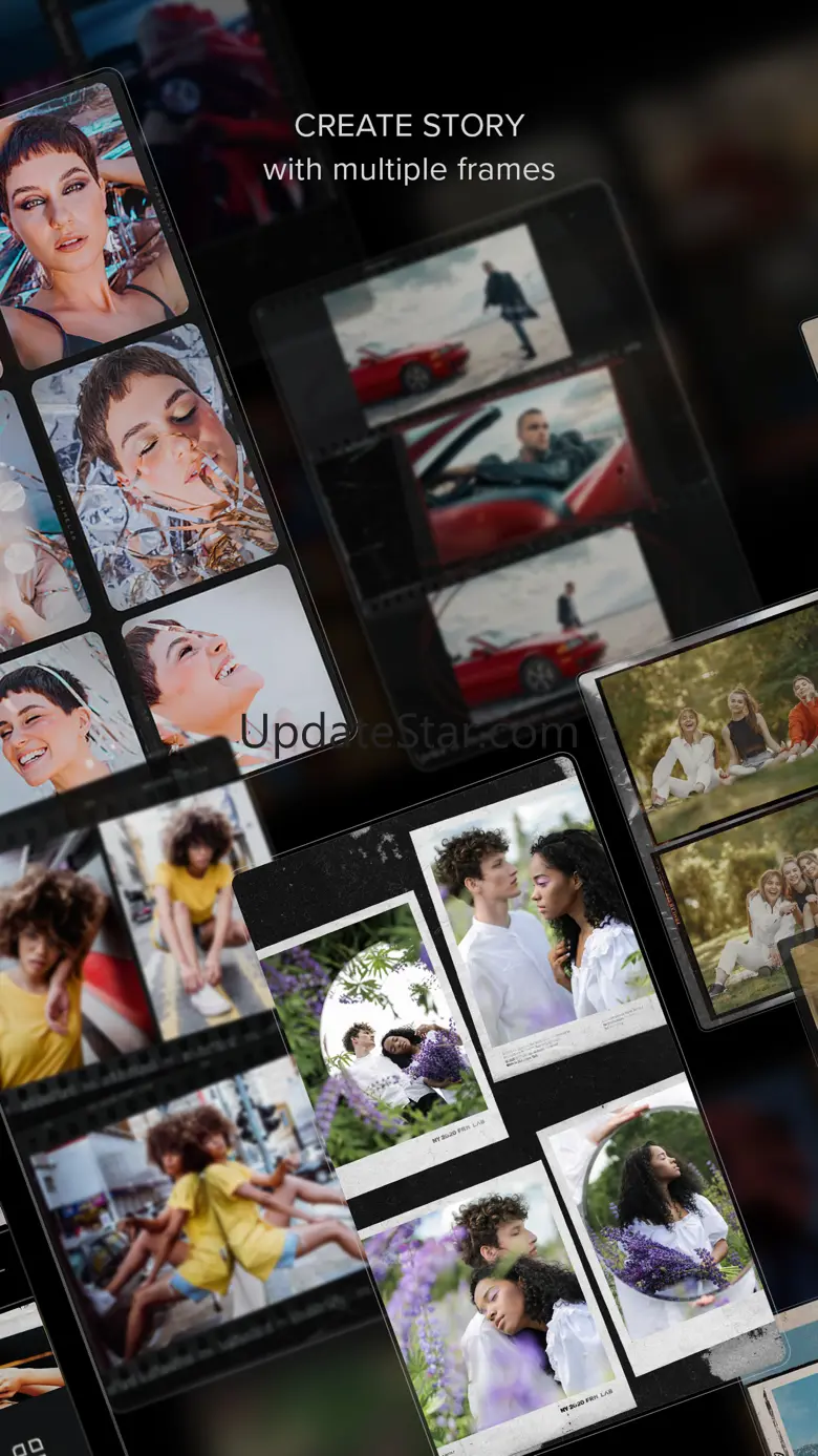FRMLAB: Story & Collage Maker 4.2.1