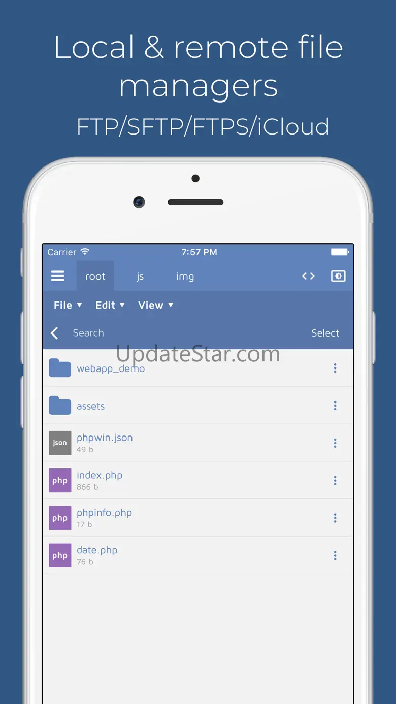phpwin 1.6.2