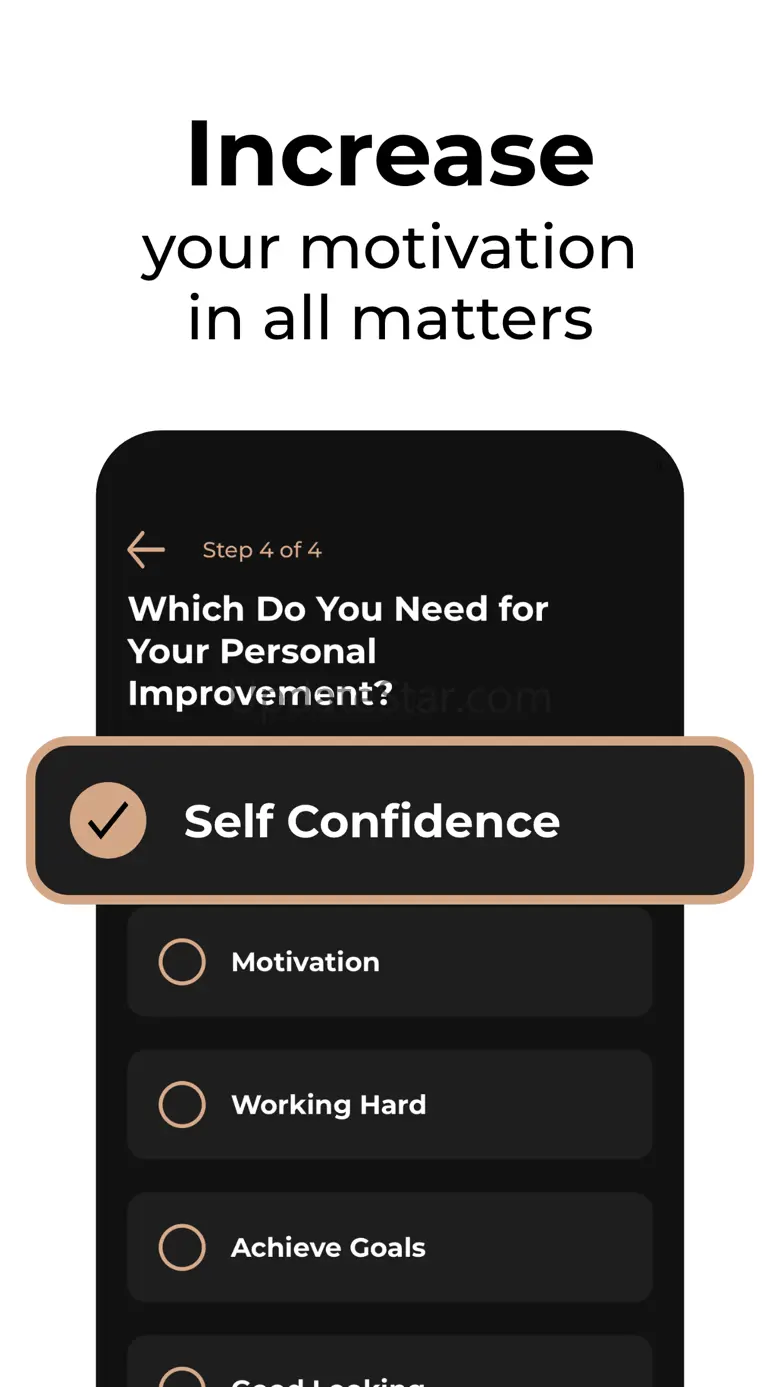 AlphaM: Reach Your Max 1.7