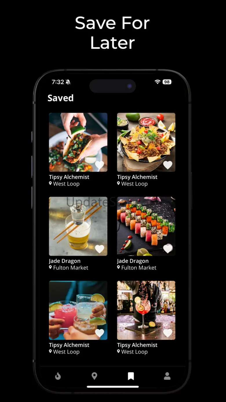 koda: Discover Chicago 1.1.1