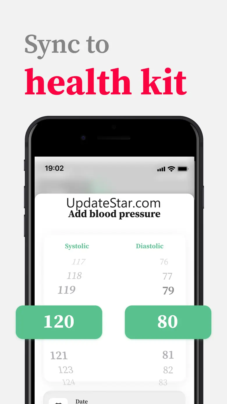 Blood Pressure, Heart Analyzer 1.0.8