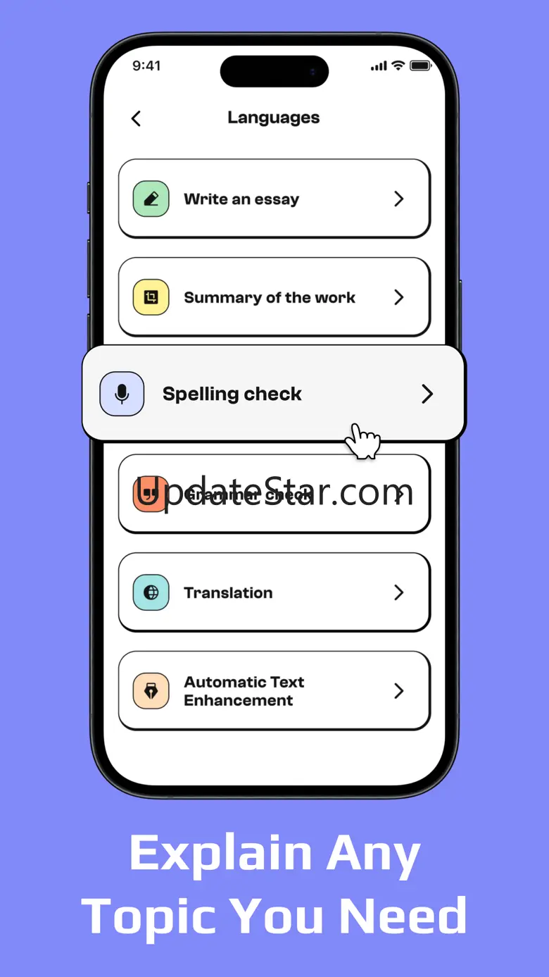 AI Homework Helper Math Solver 1.0.8