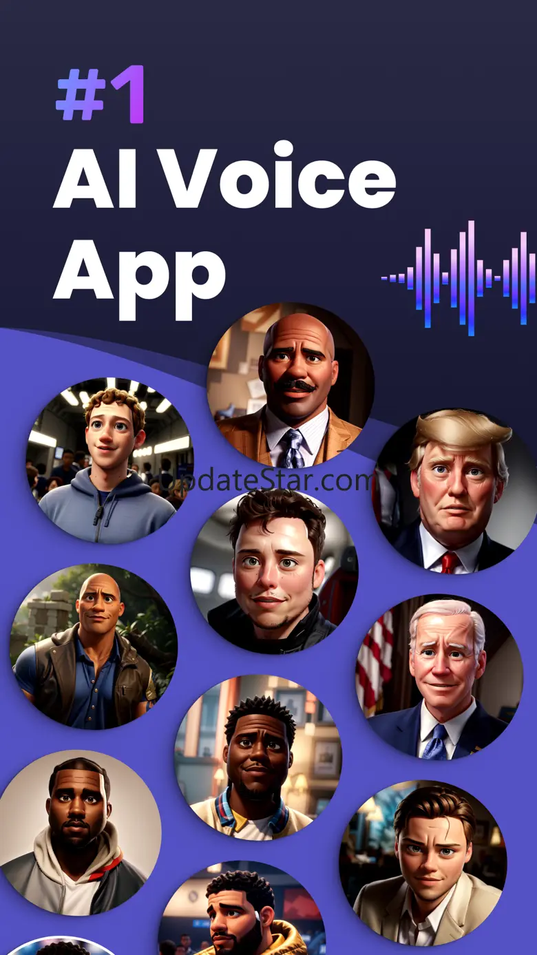 Voice AI : Voice Changer 1.1.2