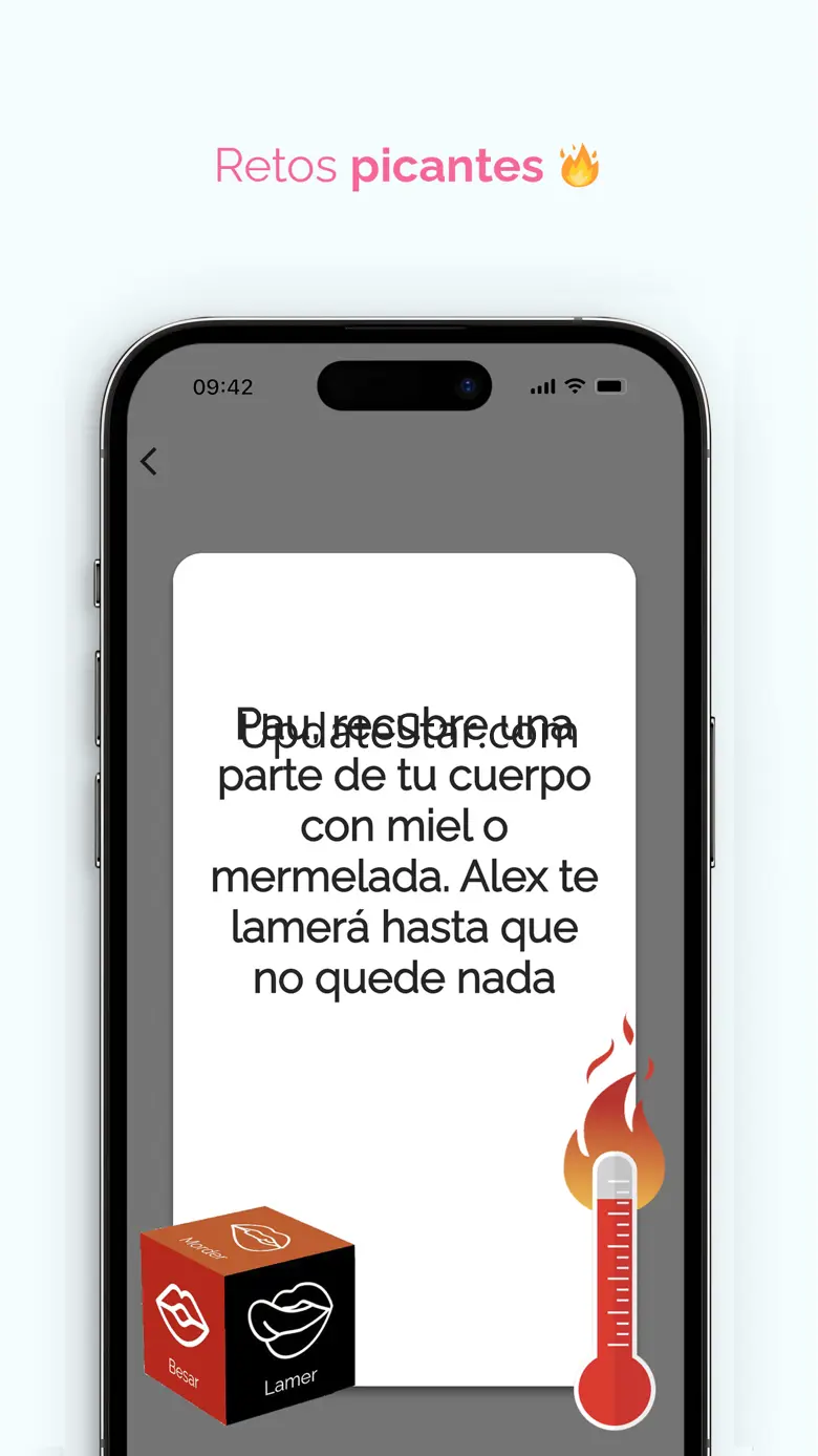 Duo: Game for couples 1.2.4