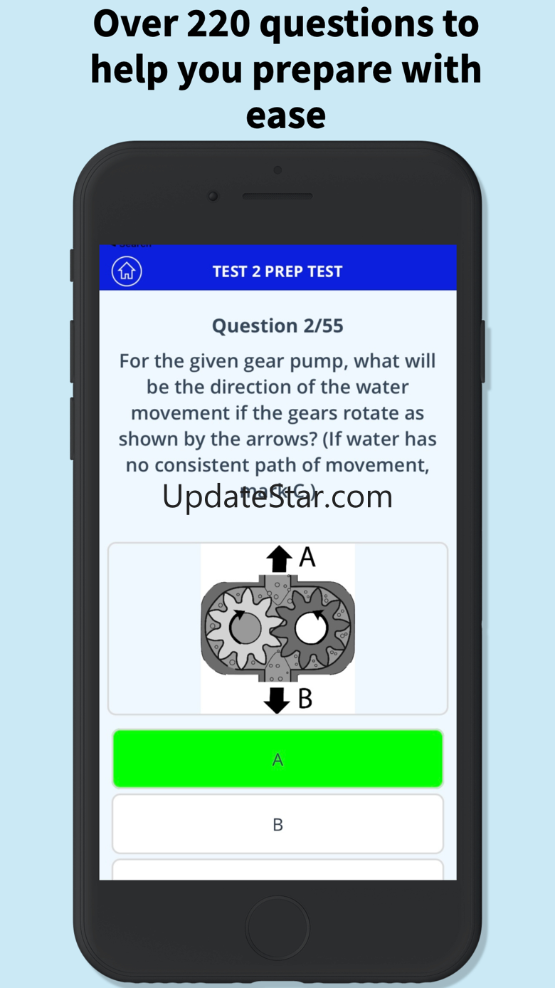 Bennett Test Pro 1.5
