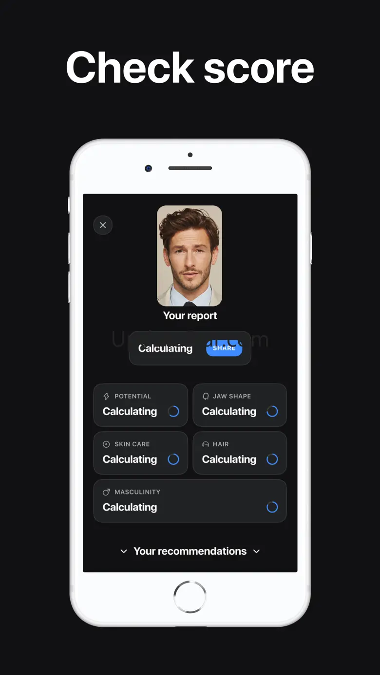 UBEST - AI Maximize Your Looks 1.1