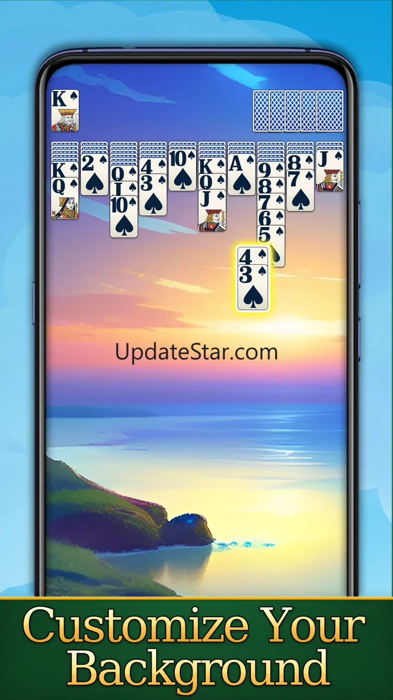 Classic Spider for Seniors 1.0.6