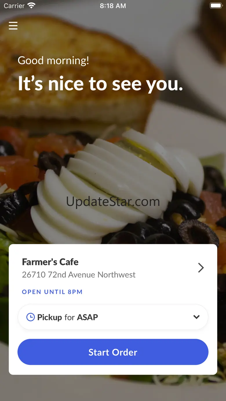 Farmer's Cafe 3.24.1