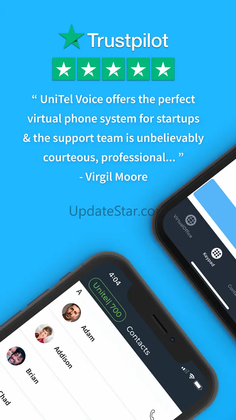 UniTel Voice 4.5.8