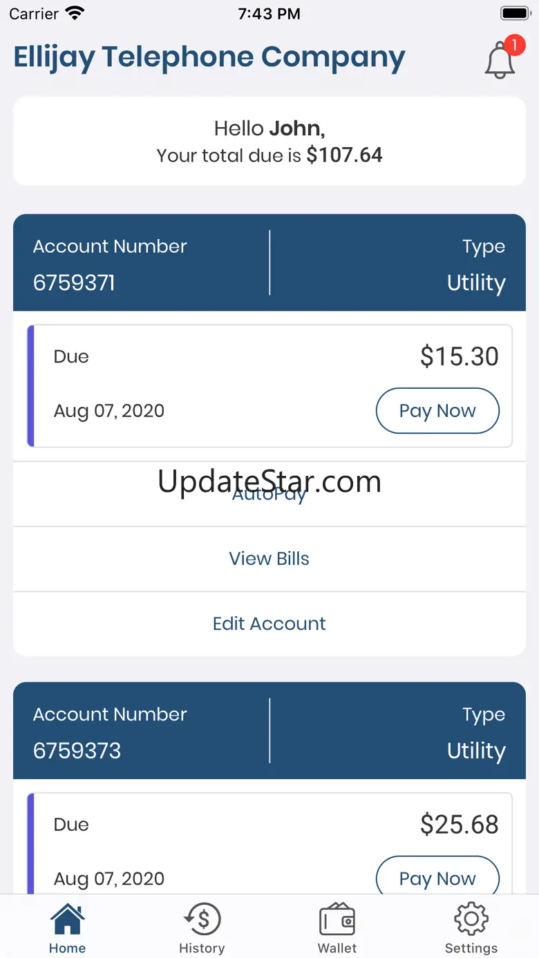 ETC Mobile 2.5.1