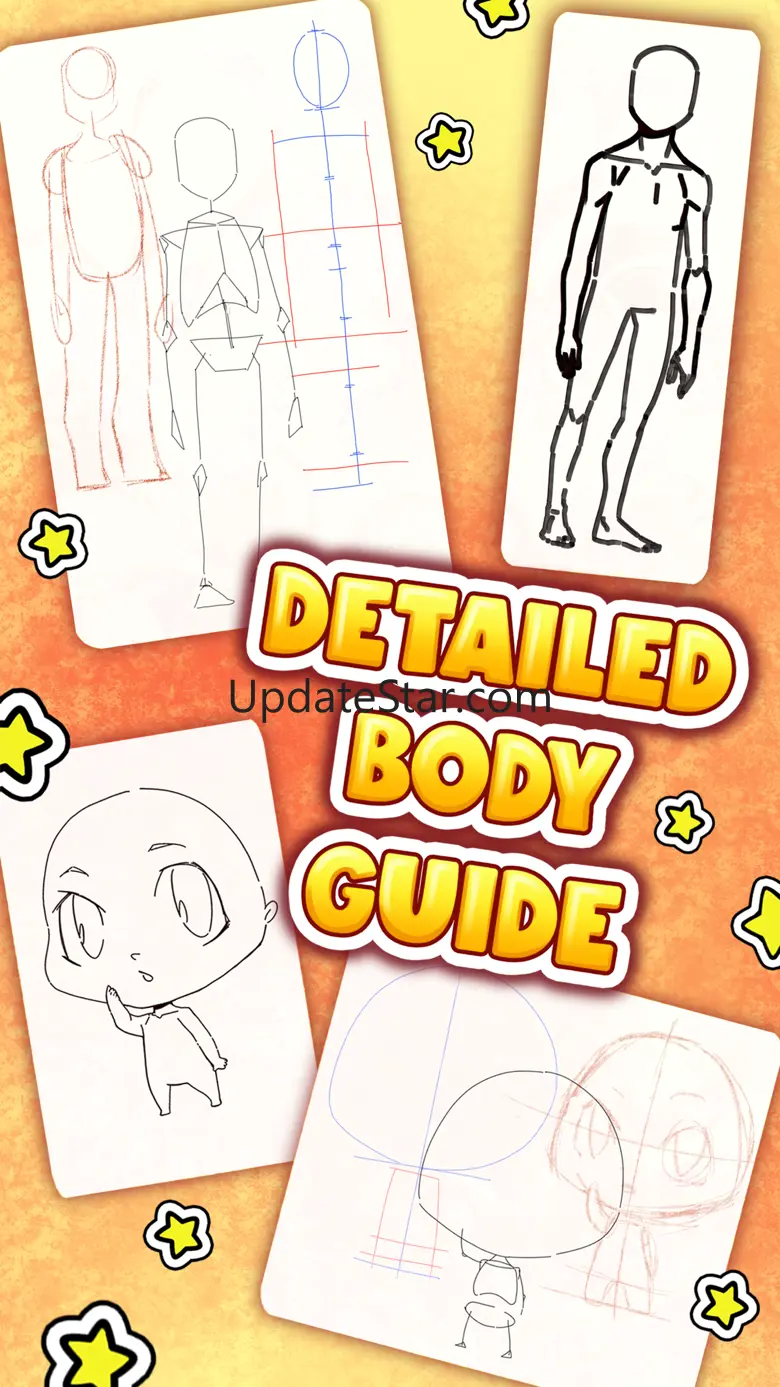 How to Paint Anime Club 4.6