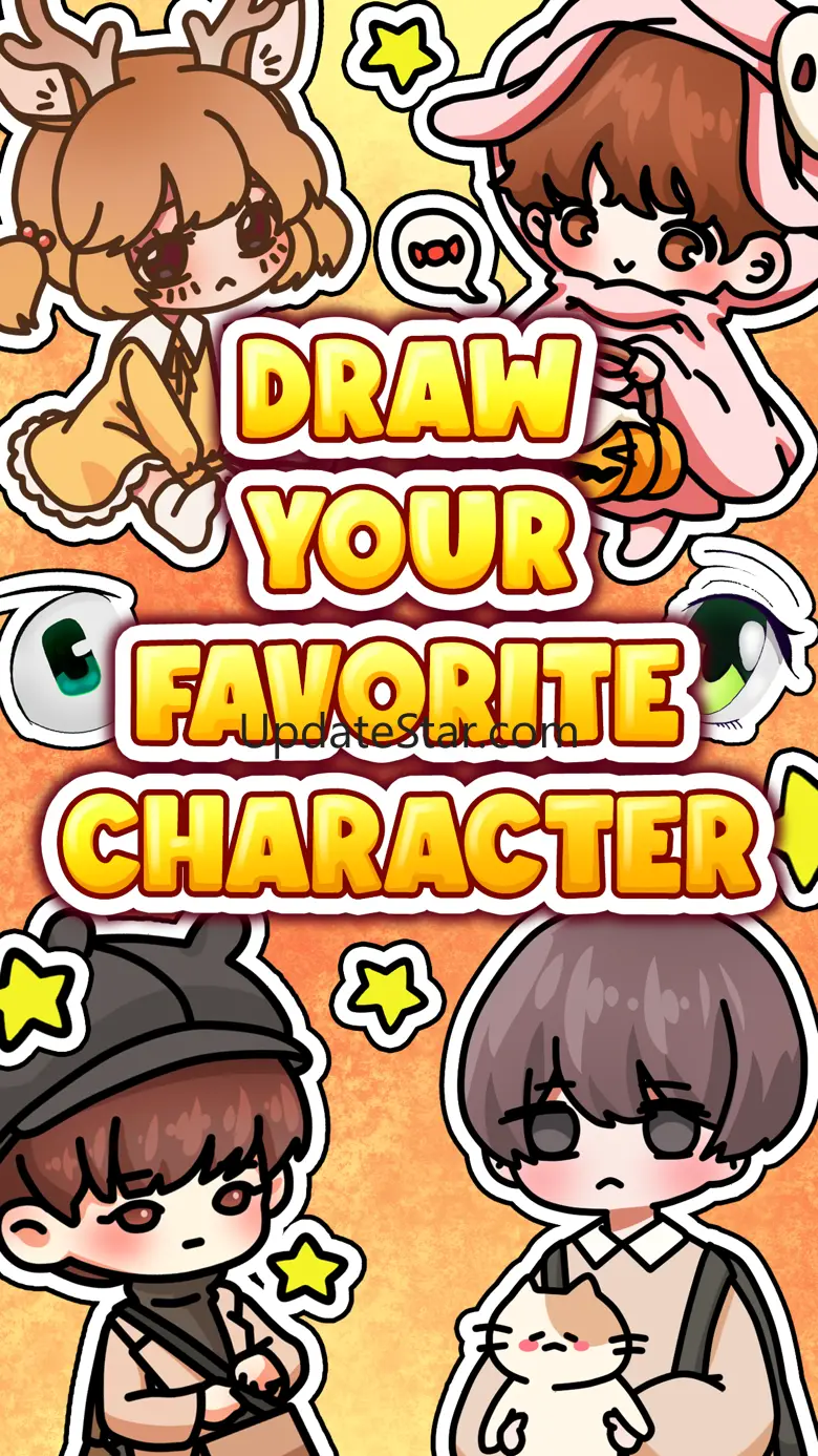 How to Paint Anime Club 4.6
