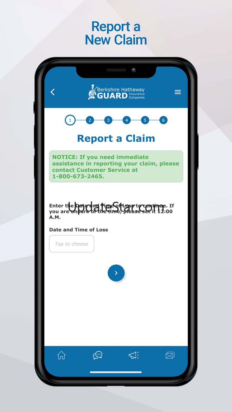BHGUARD Ins. Co. Mobile App 1.2.23