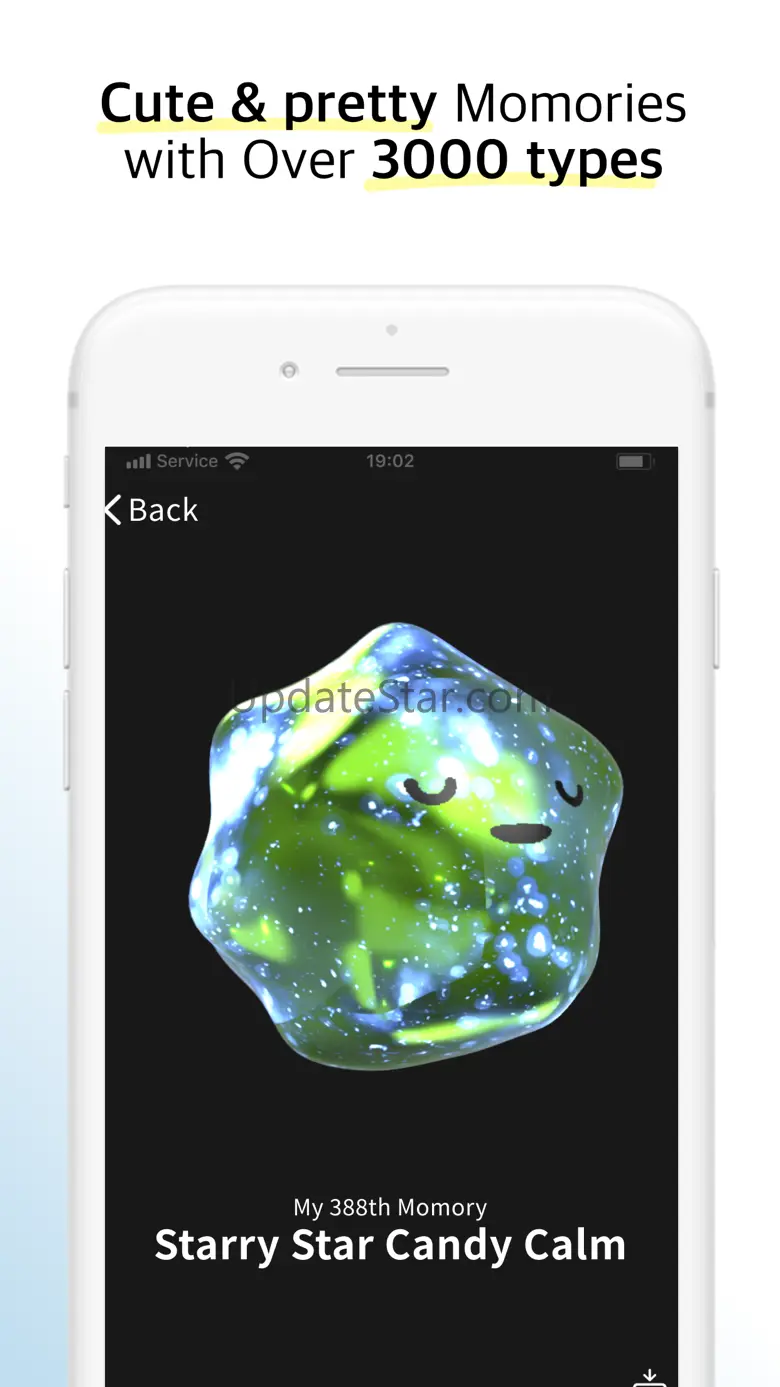 Momory: My Emotion Jewel Box 5.0.2