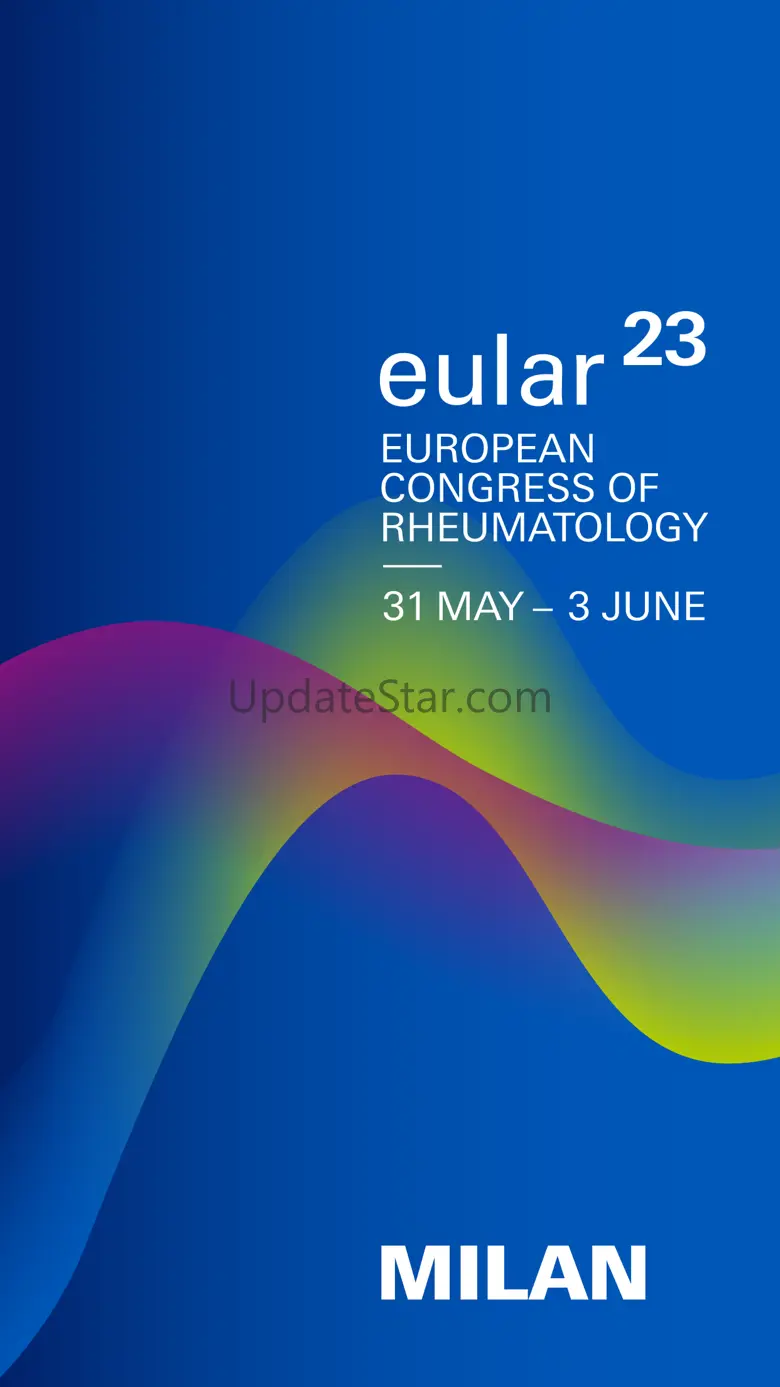 EULAR 2024 3.1