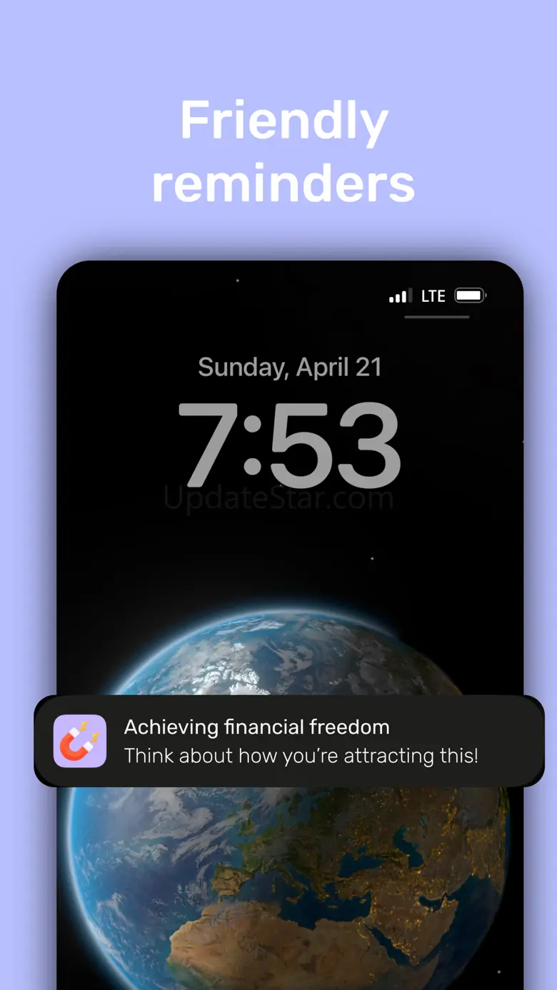 Manifestation Journal 1.1.5
