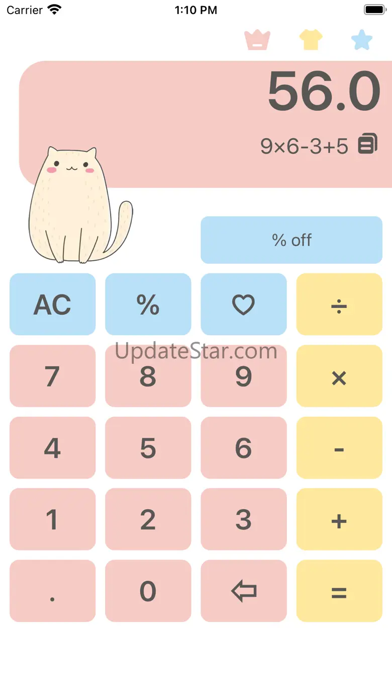 Calculator Pro - Calculator + 1.4