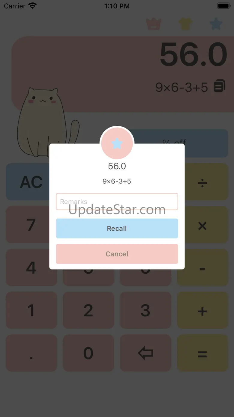 Calculator Pro - Calculator + 1.4