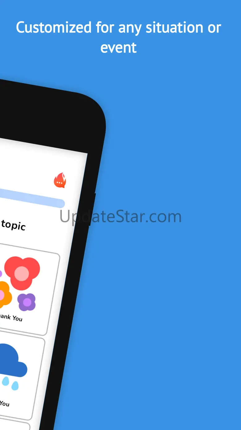 FireTexts: AI Text Messages 3.1