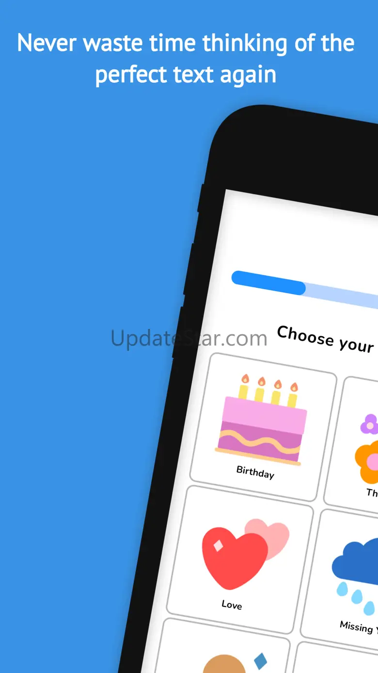 FireTexts: AI Text Messages 3.1