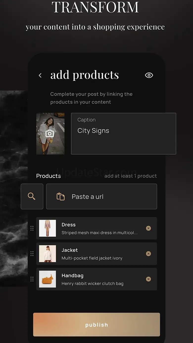 Shop Rodeo 1.2.2