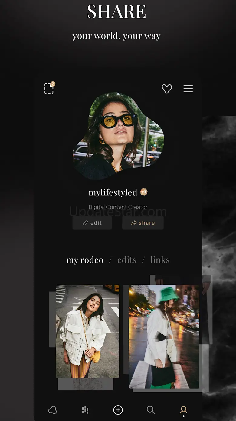Shop Rodeo 1.2.2