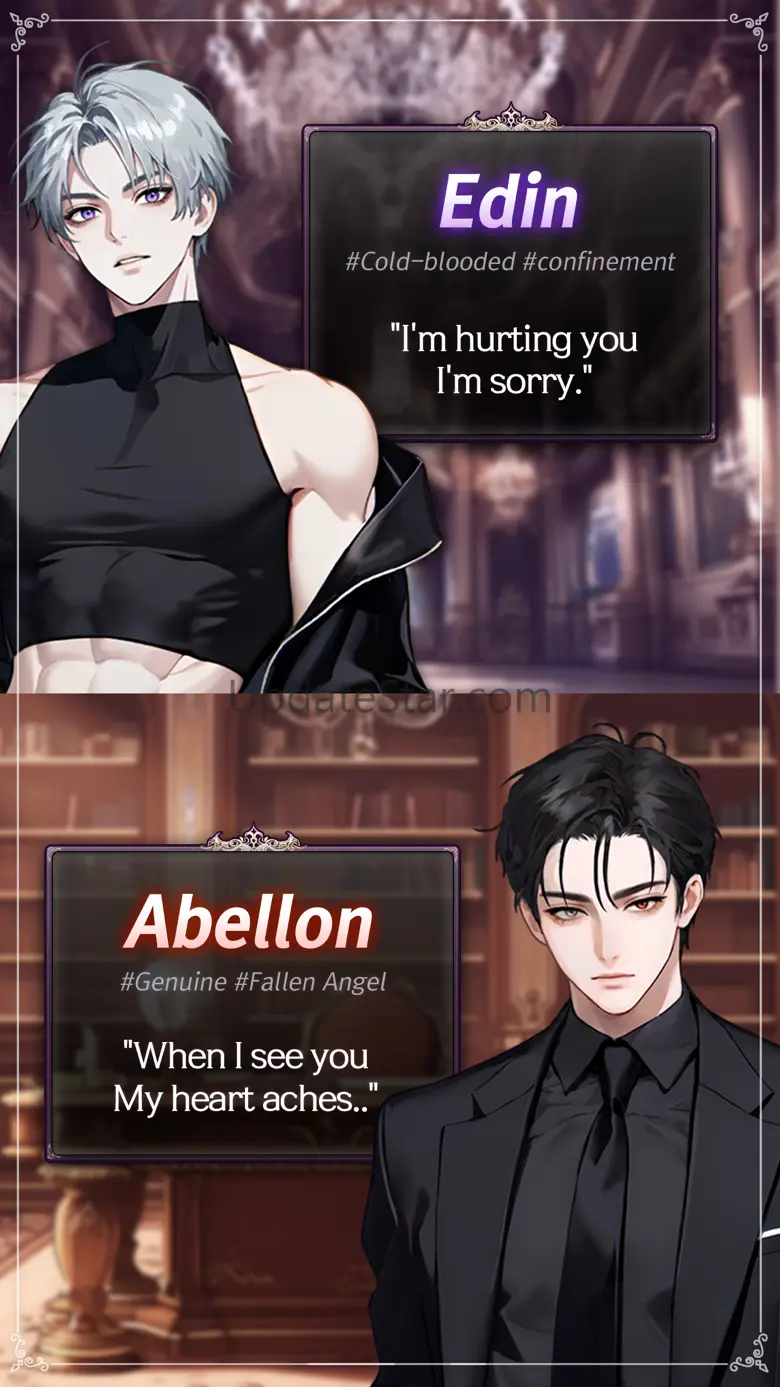 Devil heart and possession 1.0.3