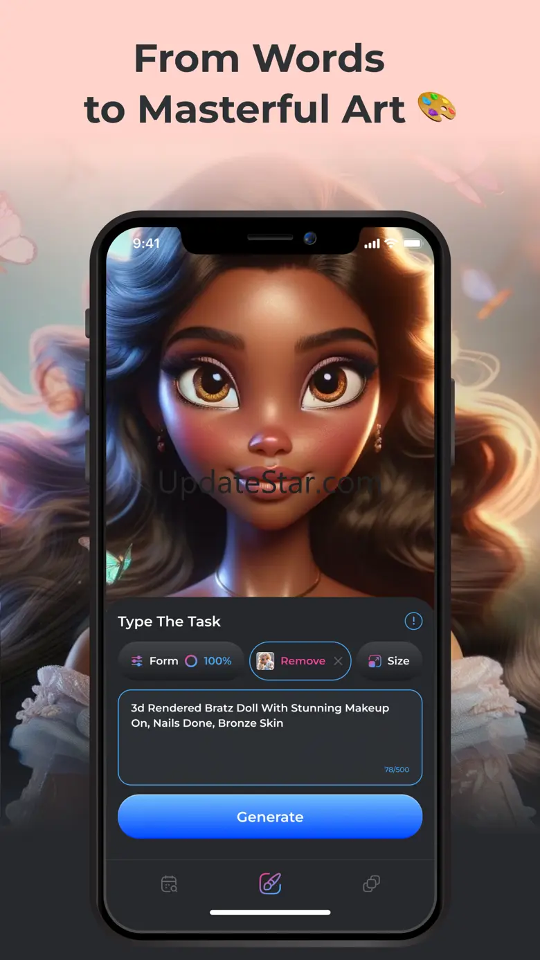 Dols - Ai Photo Generator 1.3.1