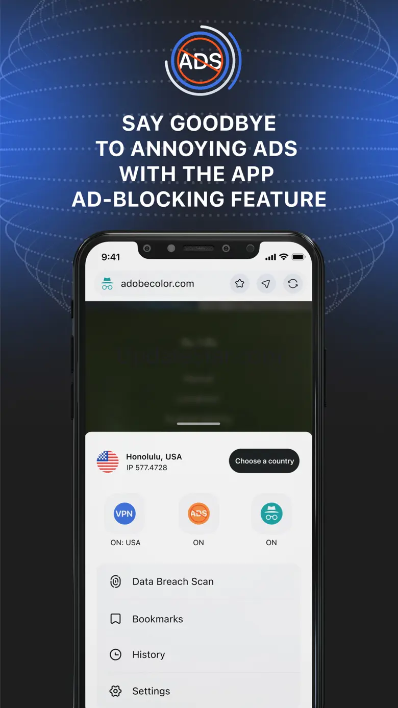 Quantum Quicksurf Browser 1.0.3