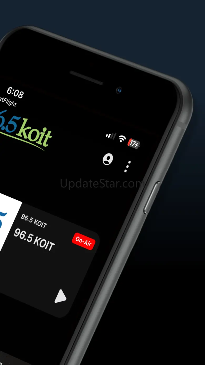 96.5 KOIT 9.2.7