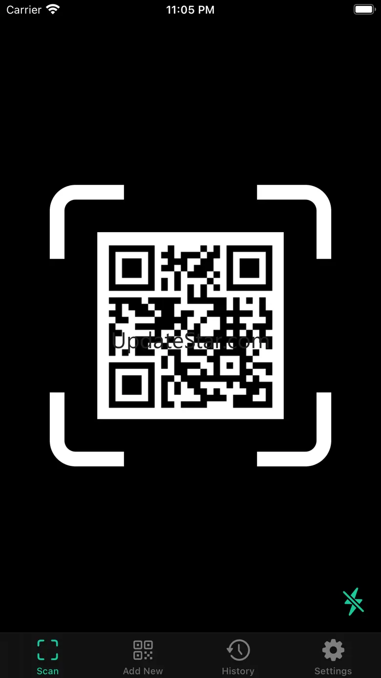 QR Code Reader, Generator 2024.5