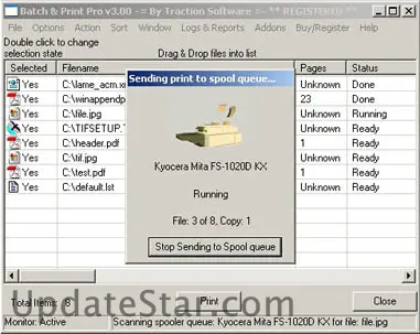 Batch & Print Pro 15.01